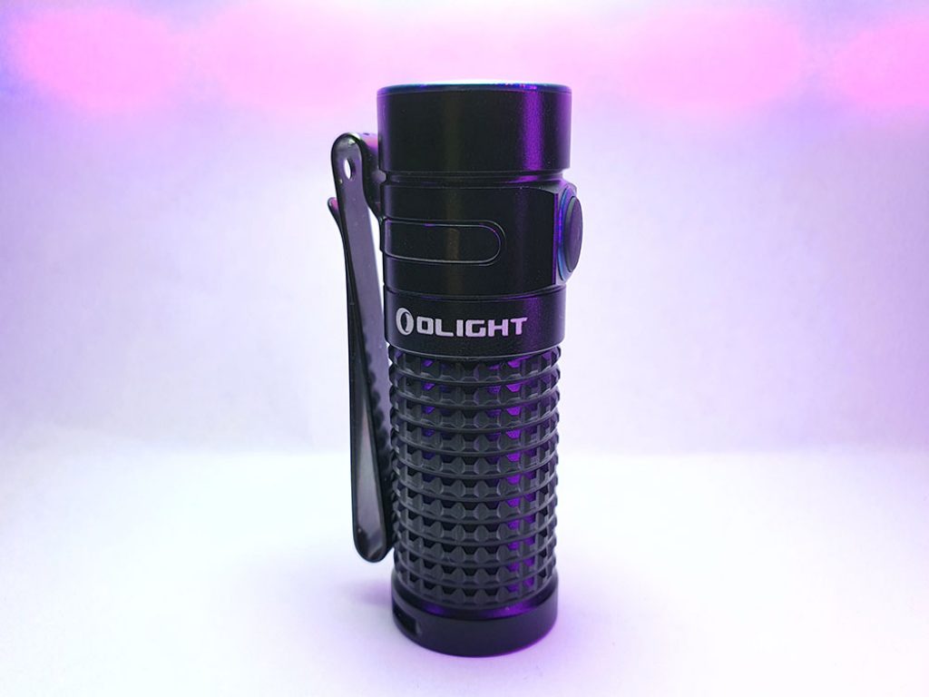 Review of Olight Torches